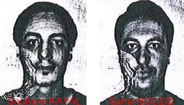 Belgium seeks two new &#039;dangerous&#039; Paris attack suspects