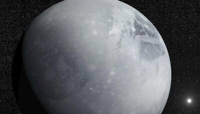 New Horizons returns Pluto's sharpest images ever
