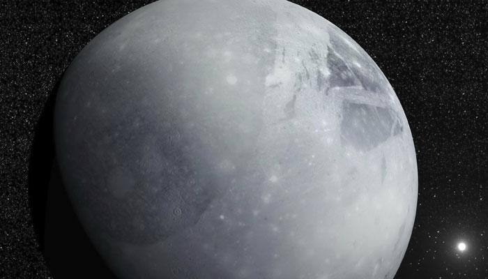New Horizons returns Pluto's sharpest images ever