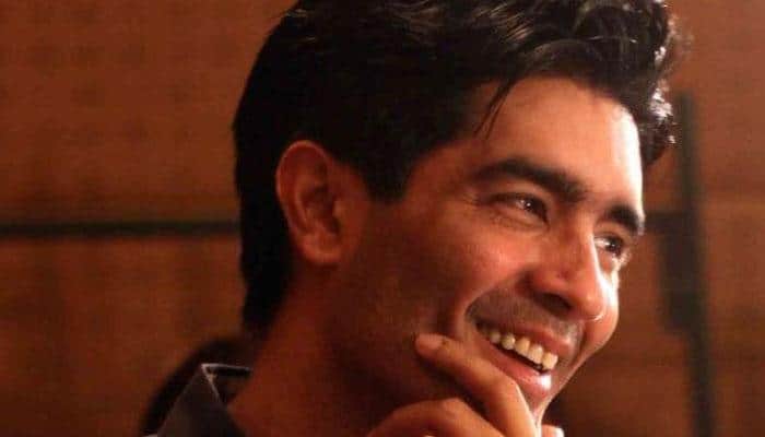 See in pics: Manish Malhotra's 'Vogue-ish' birthday surprise!