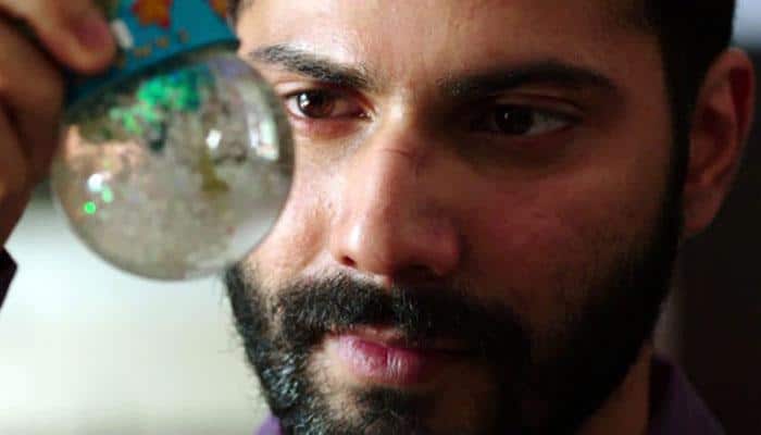 Read: Varun Dhawan ecstatic for 'Badlapur' terrific nominations!