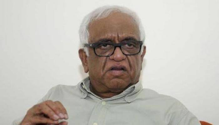 Arvind Kejriwal insisted on felicitation on field of play: Mukul Mudgal