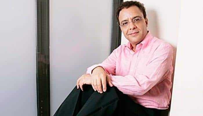 Sonu Nigam, Shreya best singers: Vidhu Vinod Chopra