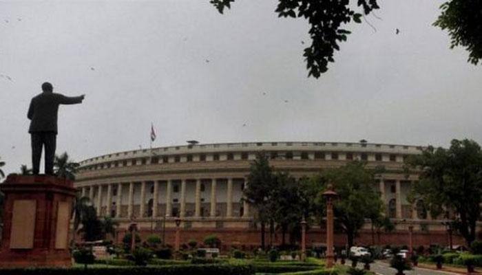 Govt to push for passage of GST, real estate bills next week