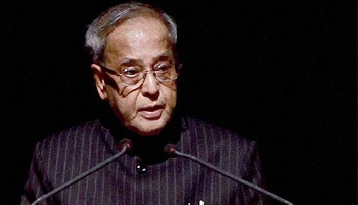 President Mukherjee calls for addressing quality concerns in higher education
