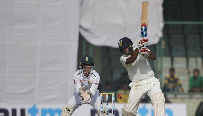 Ravichandran Ashwin was unaware of parents' whereabouts in Chennai while batting!