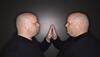 Faces: No two alike