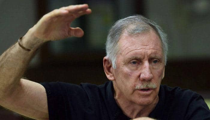 BCCI has too many politicians: Ian Chappell