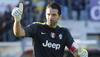 Juventus captain Buffon bellows war-cry to Serie A rivals