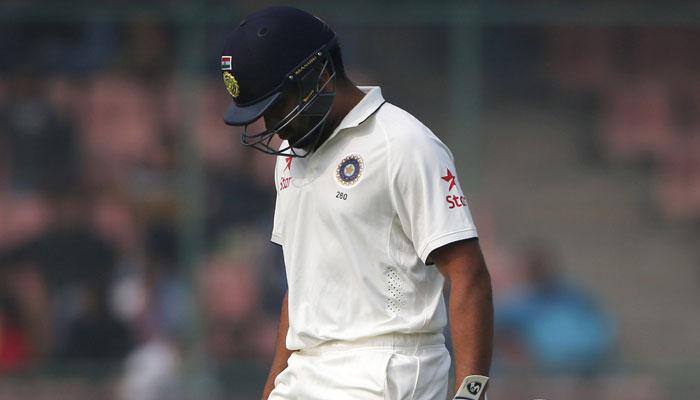 Rohit Sharma should get back to Ranji Trophy: Sunil Gavaskar