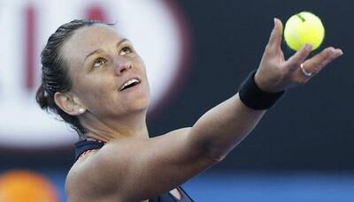 Post-concussion syndrome forces Casey Dellacqua out of Australian Open