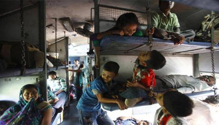 Indian Railways new child fare rules: All you need to know