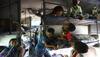 Railways new child fare rule