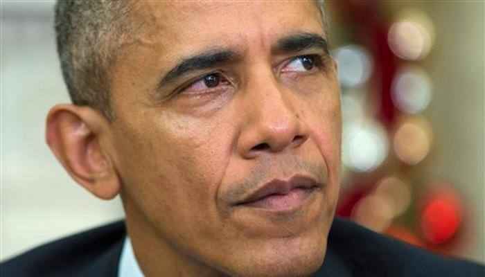 Barack Obama to address nation today on terror fight: White House