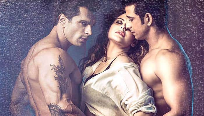 Plans on for &#039;Hate Story 4&#039;: Vishal Pandya