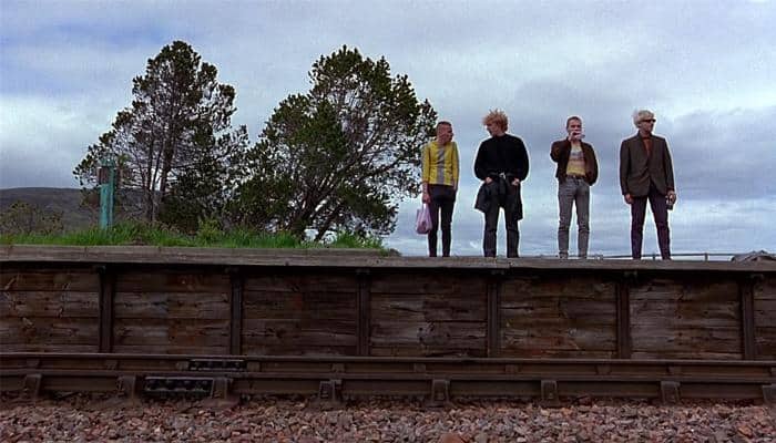 &#039;Trainspotting 2&#039; officially underway