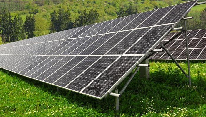 Is solar power the real solution to India's energy crisis?