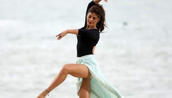 Jacqueline Fernandez prefers not to take &#039;referral&#039; point for her characters