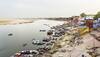 Govt asks public, NRIs to contribute to Clean Ganga Fund