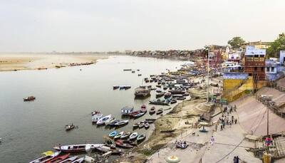 Govt asks public, NRIs to contribute to Clean Ganga Fund