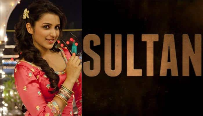 Parineeti Chopra clears air about doing &#039;Sultan&#039;