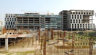 Office rents in Pune up 13% on higher leasing, subdued supply
