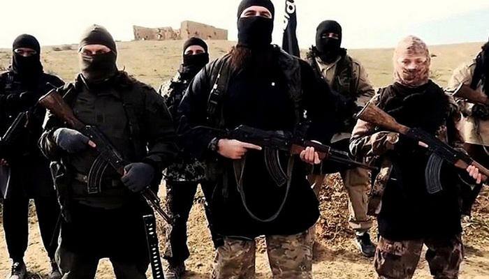 ISIS threatens UK with suicide bombings