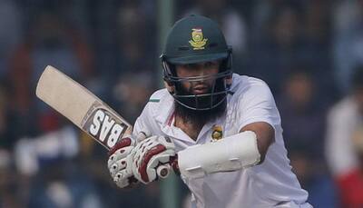 72 runs in 72 overs! Unbelievable South Africa grind on day 4 in Kotla