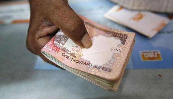 Five ways to become rich