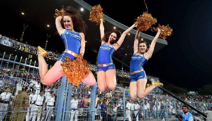 Star India, Chettinad ​Cement among 21 to buy IPL bid document