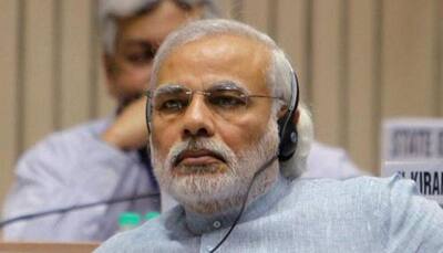 Modi will realise Hindus' dream of Ram temple: Togadia