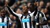 Georginio Wijnaldum and Newcastle halt Liverpool surge