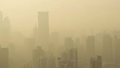 No respite from toxic air for Delhiites; pollution levels to rise further