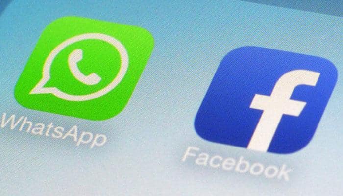Facebook, WhatsApp most popular apps in India: Report