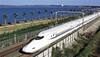 Two-hour travel time by train between Mumbai and Ahmedabad to get true!