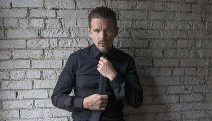 Ethan Hawke joins Luc Besson&#039;s &#039;Valerian&#039;
