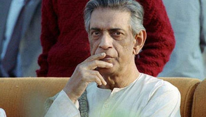 Satyaji Ray's son to bring Feluda stories in one film