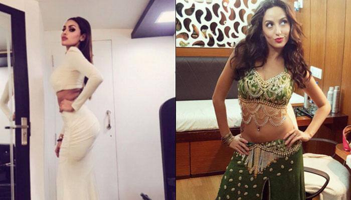 Bigg Boss 9: Know these &#039;wild&#039; beauties better!