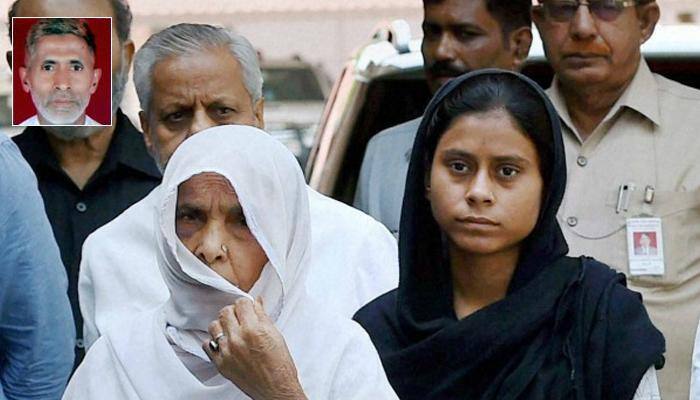 Dadri lynching: Akhlaq's village to be 'purified' by cow urine, gangajal