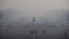 PIL seeks stay on Delhi govt's odd-even formula aimed at curbing pollution
