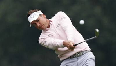 Ian Poulter, Lee Westwood added to European team for EurAsia Cup