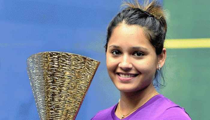 Chennai floods: Dipika Pallikal to contribute Rs 2 lakh to relief fund