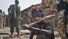 Sudan rebels, army brace for fighting season after peace talks flop