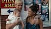 I am supposed to be with Eva: Ryan Gosling