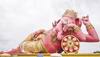 Chant Ganpati Shubh Labh mantra for good fortune