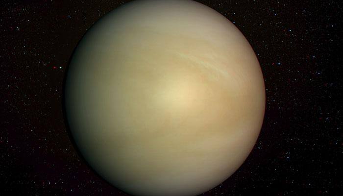 Japanese probe fires thrusters to enter Venus's orbit
