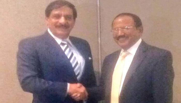 Indo-Pak NSA-level talks: How Pakistan media reacted