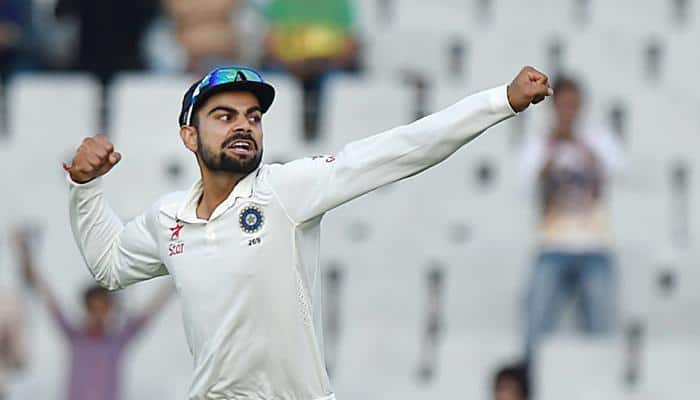 Team India carried forward confidence from Australia tour: Virat Kohli