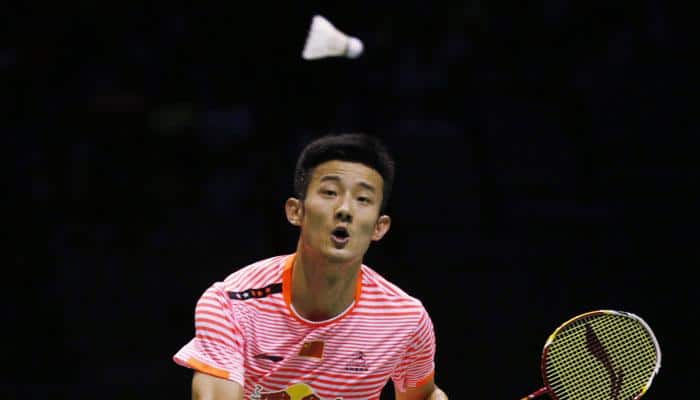 Chen Long aims to crown his most successful year