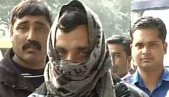 Espionage case: BSF head constable, three others sent to police custody till December 10